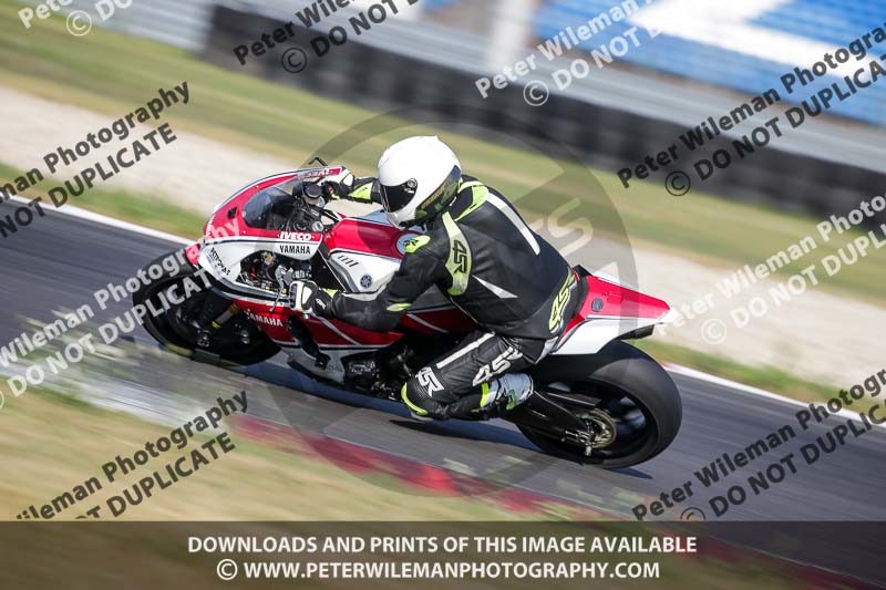 25 to 27th july 2019;Slovakia Ring;event digital images;motorbikes;no limits;peter wileman photography;trackday;trackday digital images